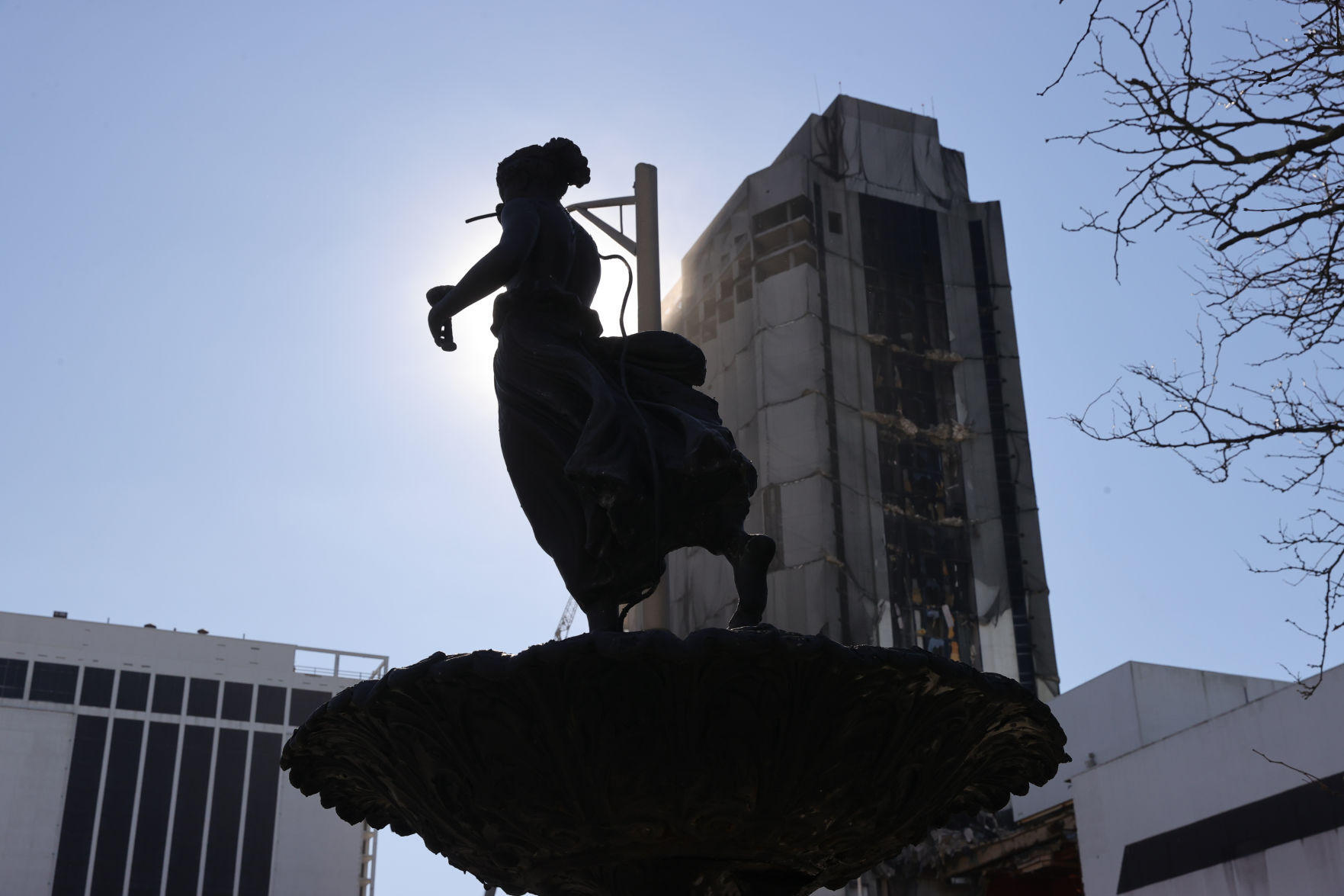 Plaza